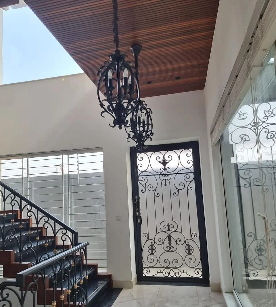 Villa 43 by MMAD